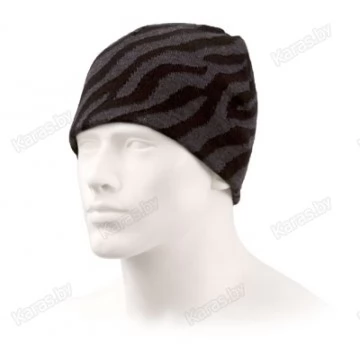 Шапка Tagrider Expedition 3003 вязанная